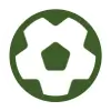 Croix de lorraine du logo du FC Metz